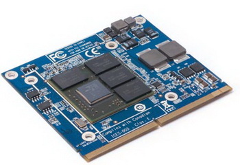 ATI radeon e4690